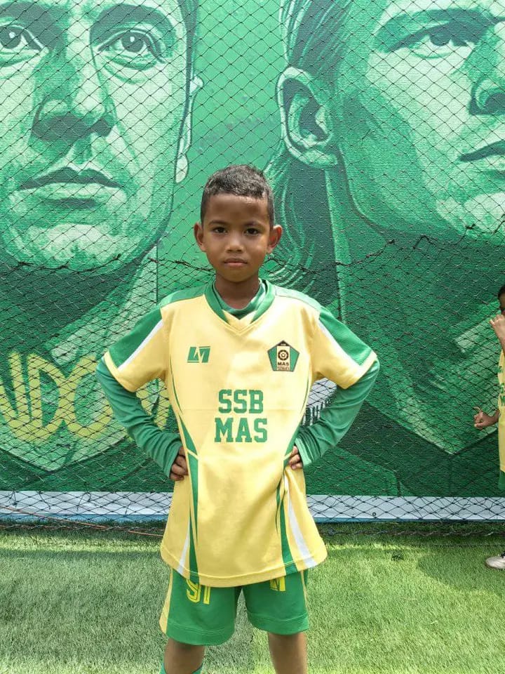 Evano Naufal Alfarizqi